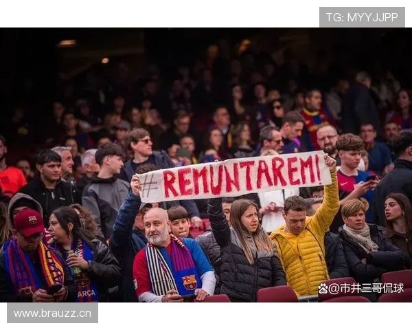 诺坎普奇迹再现？巴萨近期状态回暖展现西甲竞争力