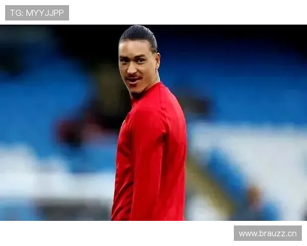 努涅斯的上限在哪里？他能否成为世界级前锋