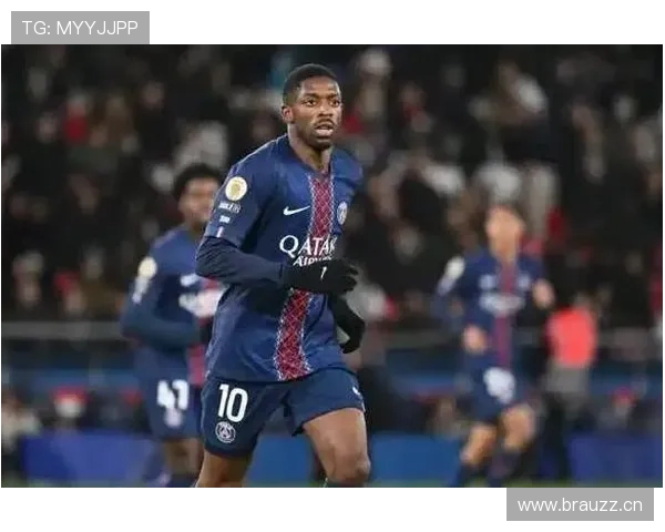 登贝莱在法国队大赛周期中的轮换边锋角色解析