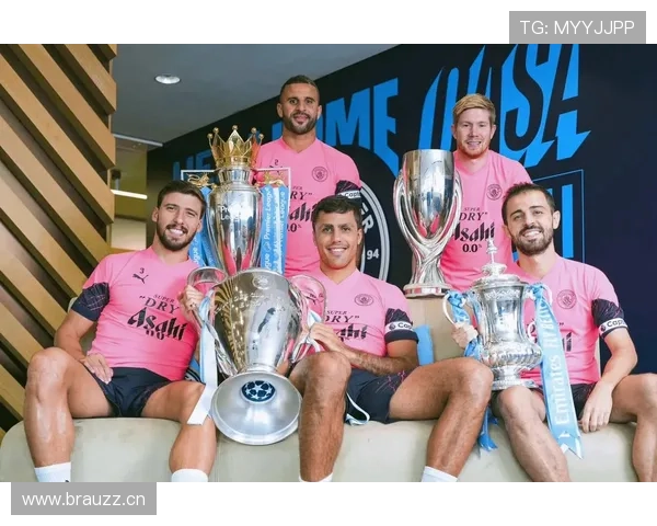 罗德里与德布劳内：曼城双核战术角色及攻防贡献对比分析