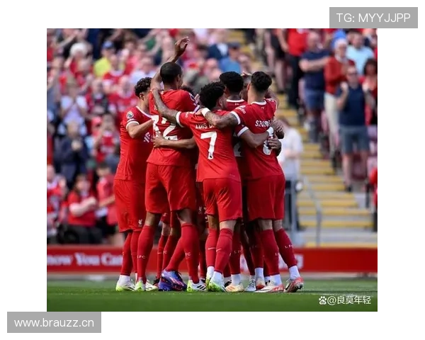 利物浦阵容更新:是实力升级还是战术重新适配?