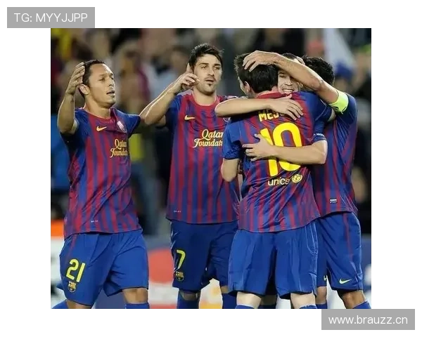 巴萨重建藏不住了:是回归传统,还是彻底推翻重来?