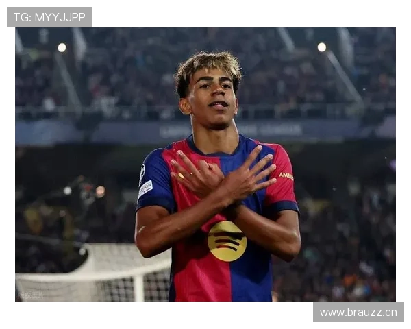 亚马尔关键球处理与终结能力是否仍有提升空间