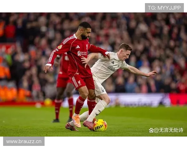 利物浦进攻过度依赖个体发挥，体系协同性是否正在弱化？