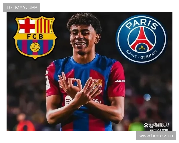 巴萨重返欧冠强队行列：竞争格局调整，关键战能力持续检验