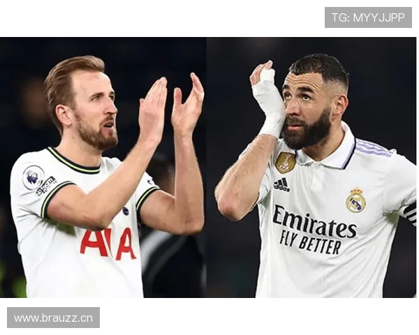 凯恩与本泽马对比：全能型前锋的战术角色与技术全面性差异分析