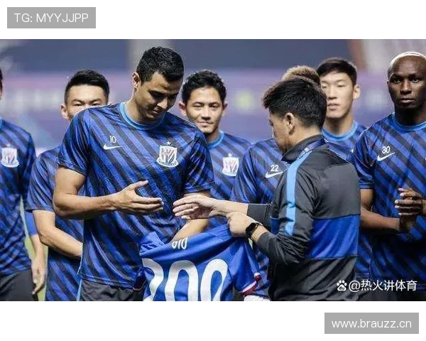 强势崛起!申花战术变革是否注定他们真正成为争冠豪门? 强势崛起!申花战术变革是否注定他们真正成为争冠豪门?