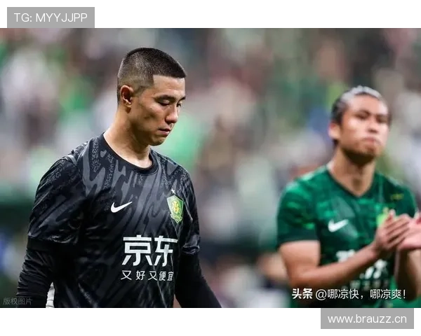 控球率拉满却难破防，国安进攻困局藏不住了