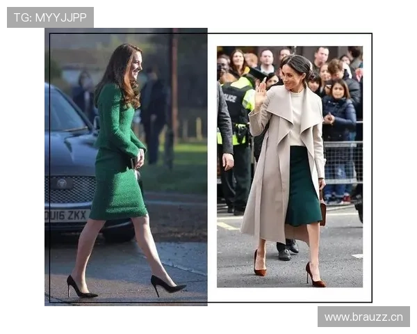 梅根当天穿的那双鞋，光一年工资买3双普通人可能吃一辈子外卖都不够！